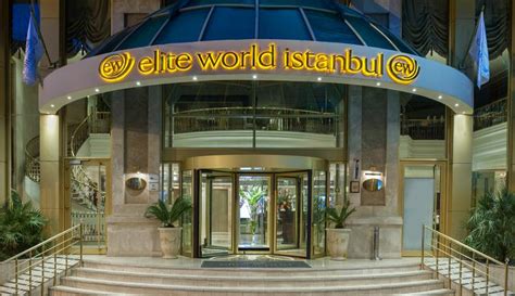 5 yıldızlı oteller istanbul anadolu yakası